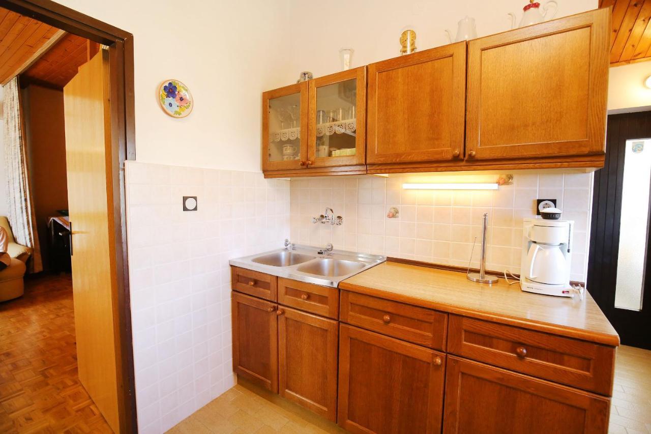 Apartment Kozino Violetta Экстерьер фото